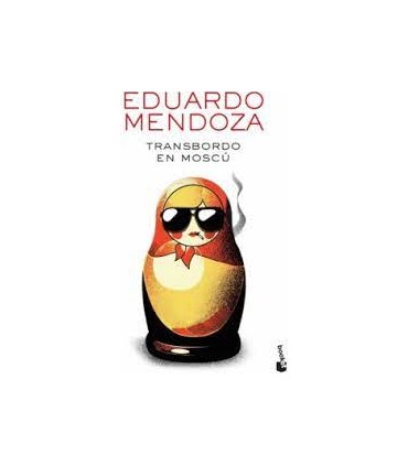 Transbordo en Moscú