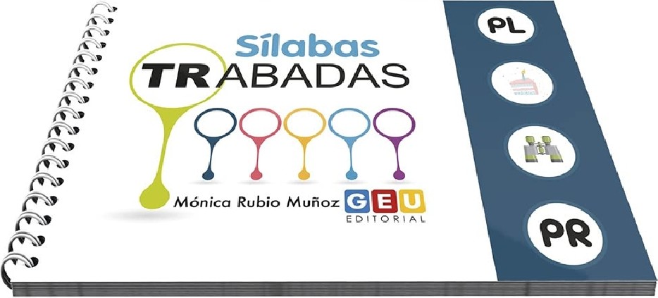 SILABAS TRABADAS PL/PR