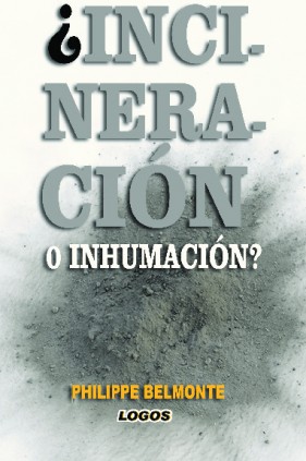 ¿Incineración o inhumación?