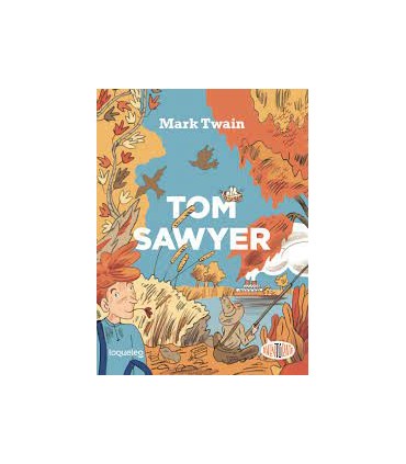TOM SAWYER