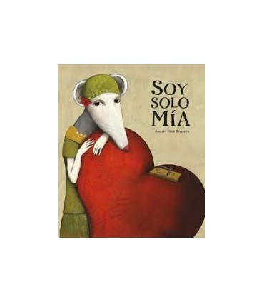SOY SOLO MIA