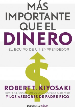 Más importante que el dinero