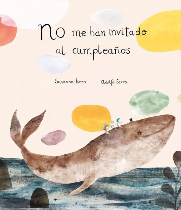 No me han invitado al cumpleaños (NE)