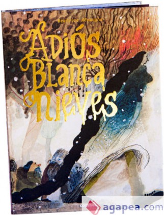 ADIOS, BLANCANIEVES