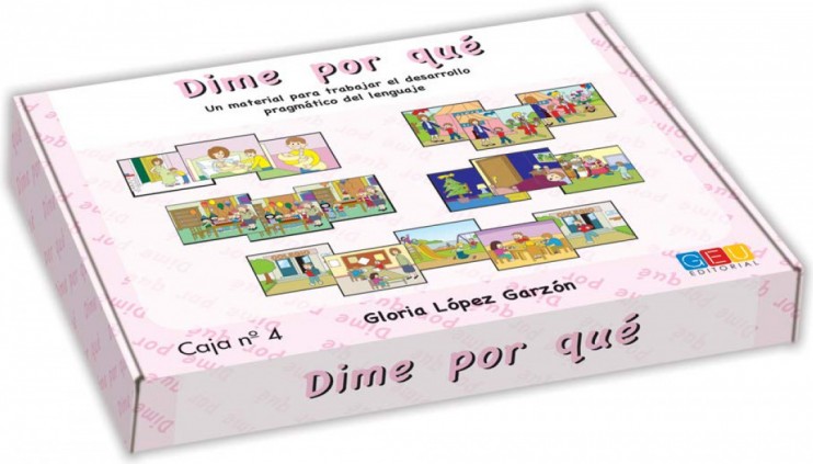 CARPETA 4 DIME POR QUE