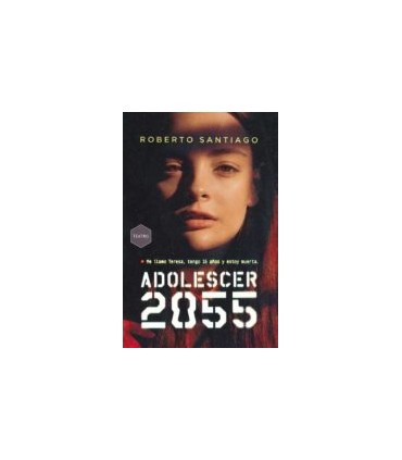 ADOLESCER 2055