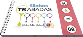 SILABAS TRABADAS GL/GR
