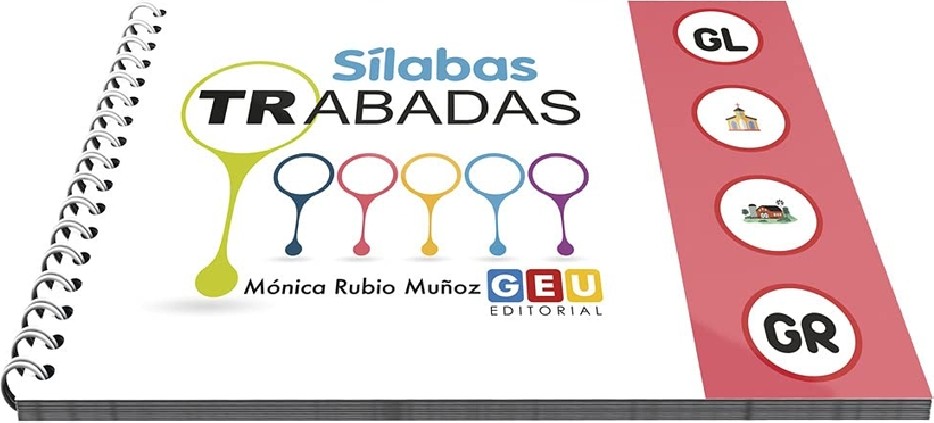 SILABAS TRABADAS GL/GR
