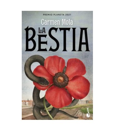 La Bestia