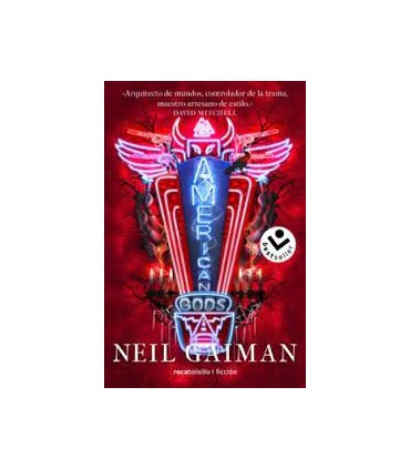 AMERICAN GODS