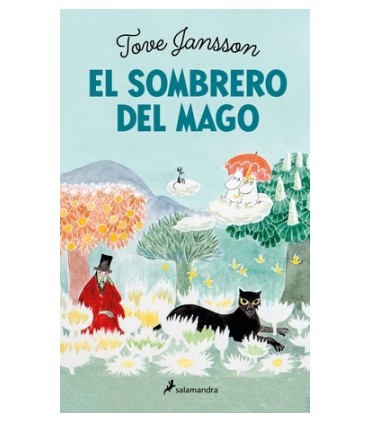 Mumin 2 - El sombrero del mago