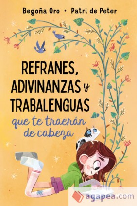 REFRANES, ADIVINANZAS Y TRABALENGUAS QUE