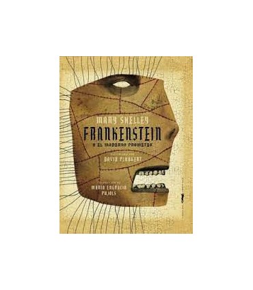 Frankenstein o el moderno Prometeo