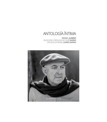 ANTOLOGÍA ÍNTIMA