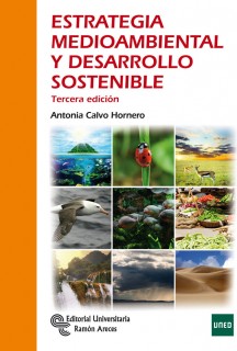 ESTRATEGIA MEDIOAMBIENTAL DESARR 2022