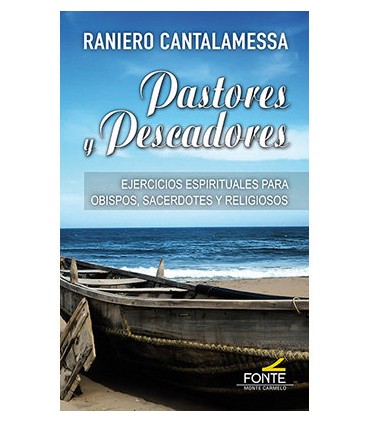 Pastores y perscadores