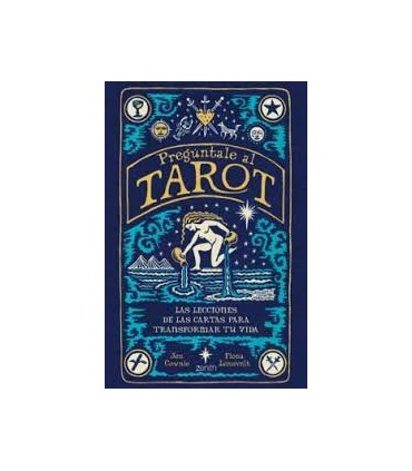 PREGUNTALE AL TAROT