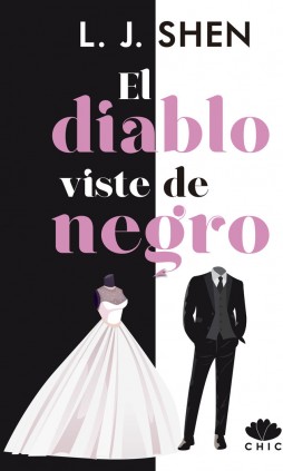 EL DIABLO VISTE DE NEGRO