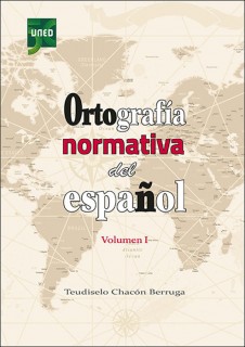 ORTOGRAFIA NORMATIVA DEL ESPAÑOL I