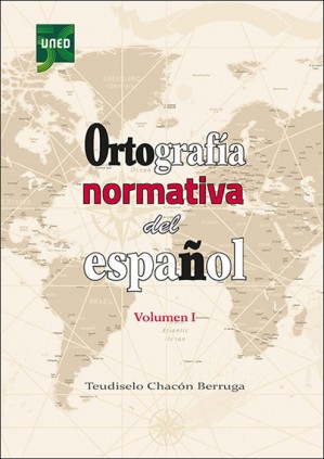 ORTOGRAFIA NORMATIVA DEL ESPAÑOL I