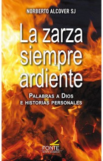 La zarza siempre ardiente