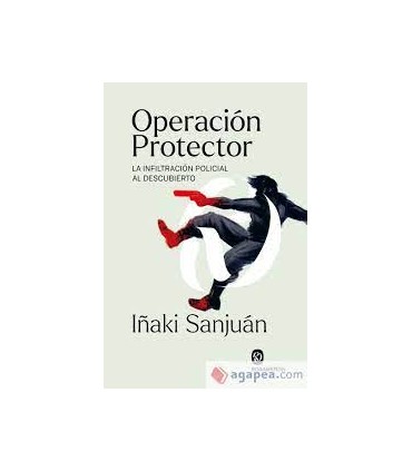 OPERACION PROTECTOR