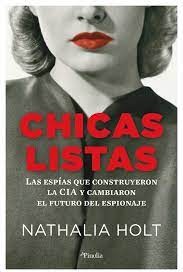 CHICAS LISTAS