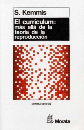 Currículum: mas allá de la teoría de la reproducción
