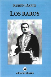 Los raros