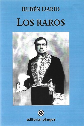 Los raros