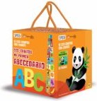 Mi Primer Abecedario