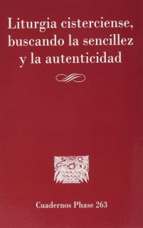 Liturgia cisterciense