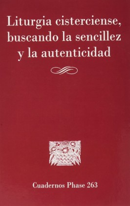 Liturgia cisterciense