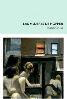 LAS MUJERES DE HOPPER