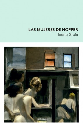 LAS MUJERES DE HOPPER
