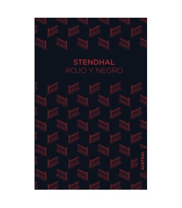 Rojo y negro
