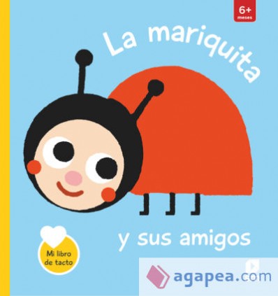 La mariquita y sus amigos