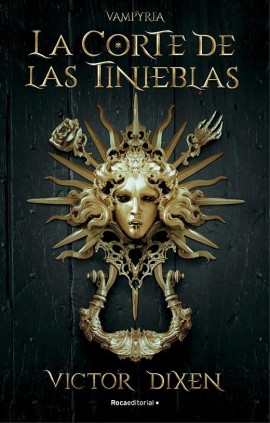 La Corte de las Tinieblas (Vampyria 1)