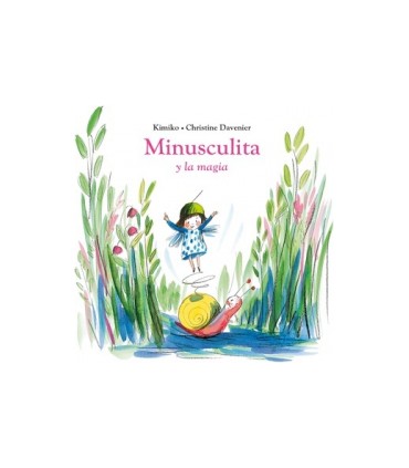 MINUSCULITA Y LA MAGIA