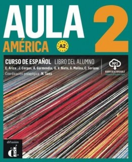 Aula América 2 Ed.hibrida L. del alumno