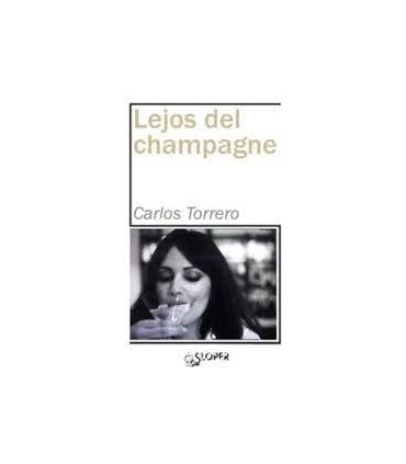 LEJOS DEL CHAMPAGNE