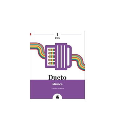 DUETO I MUSICA I ESO