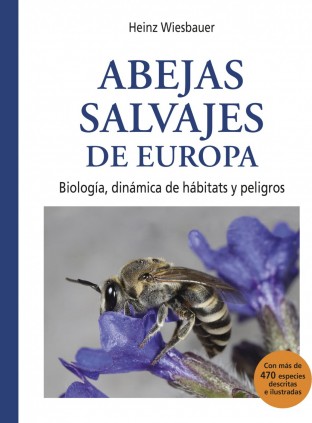 ABEJAS SALVAJES DE EUROPA