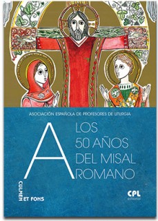 A los 50 años del Misal Romano