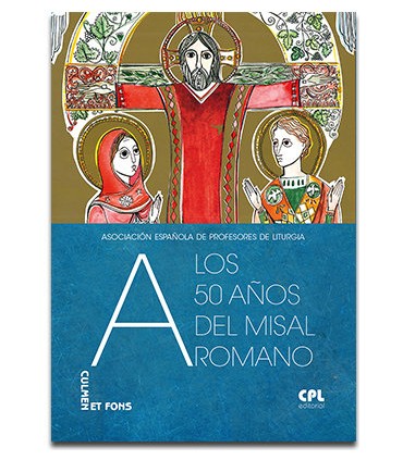A los 50 años del Misal Romano