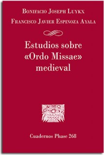 Estudios sobre 'Ordo Missae' medieval