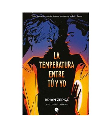 LA TEMPERATURA ENTRE TU Y YO