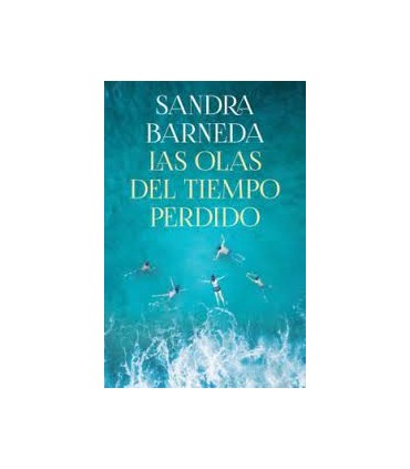 Las olas del tiempo perdido