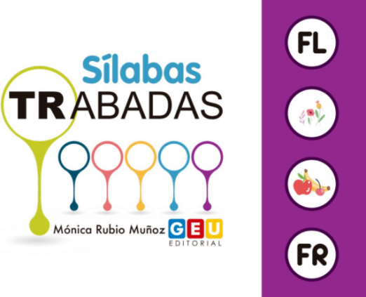 SILABAS TRABADAS FL/FR