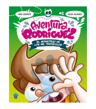 AVENTURA RODRIGUEZ MONSTRUO DE LOS MIL